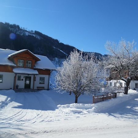 Gaestehaus Blonbauer Leilighet Schladming Eksteriør bilde