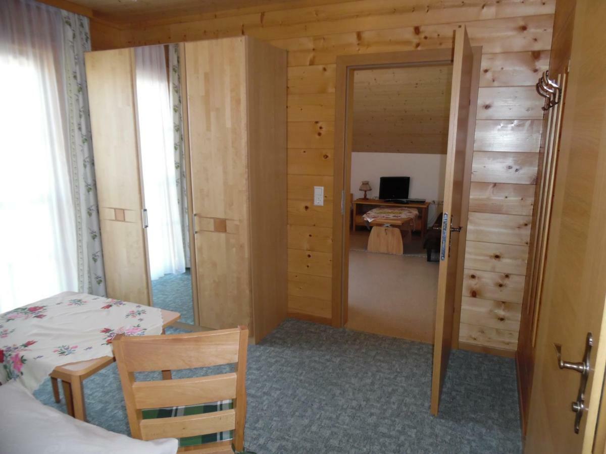 Gaestehaus Blonbauer Leilighet Schladming Eksteriør bilde