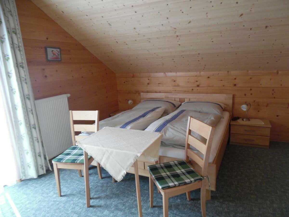 Gaestehaus Blonbauer Leilighet Schladming Eksteriør bilde